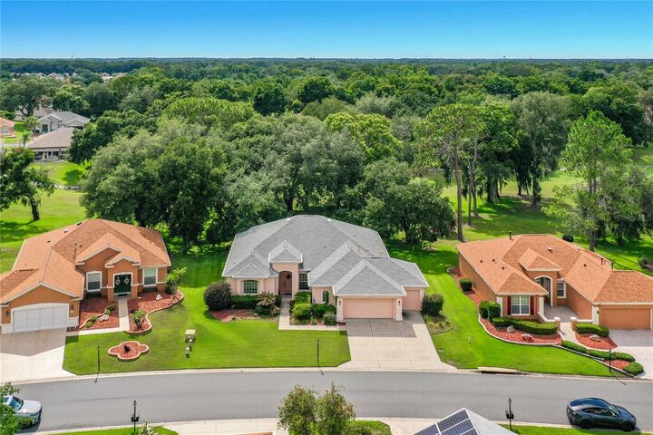 Property Photo: 12992 SE 91st Court FL 34491