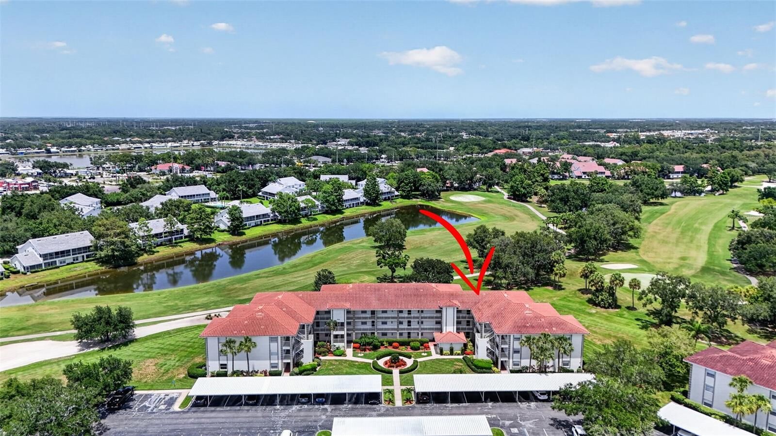 Property Photo: 6505 Stone River Road 308 FL 34203