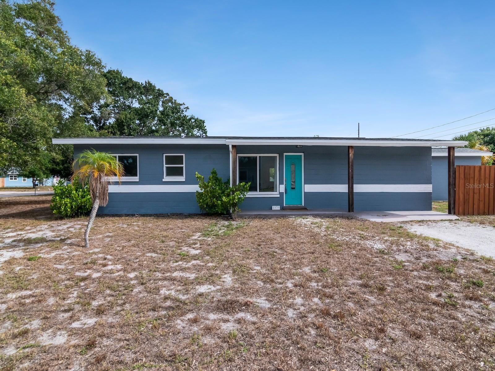 Property Photo:  5939 9th Avenue S  FL 33707 