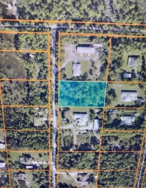 Property Photo: 5550 Tree Top Trail FL 34951