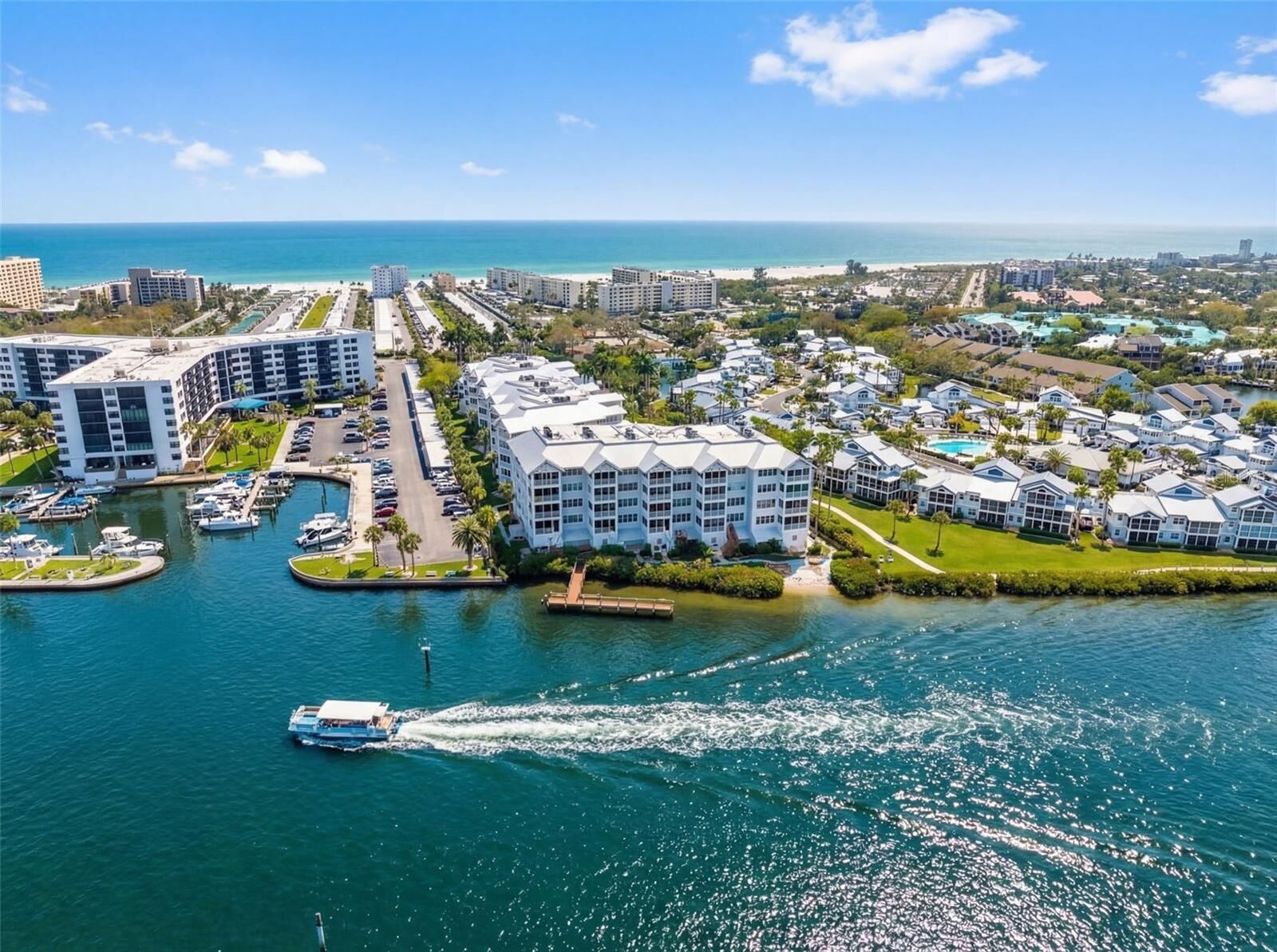 Property Photo:  1280 Dolphin Bay Way 402  FL 34242 