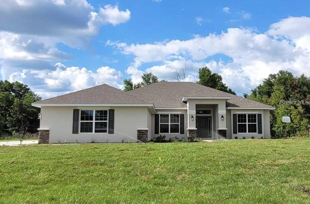 Property Photo: 13154 SW 70th Lane FL 34481