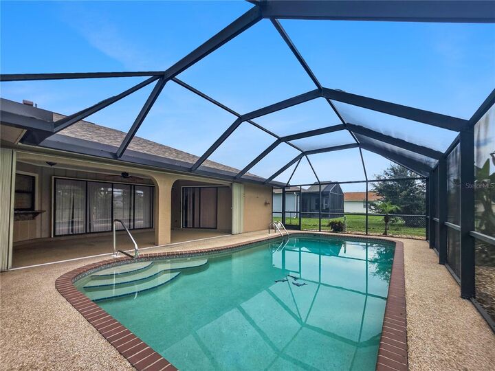 Property Photo:  26085 Concepcion Drive  FL 33983 