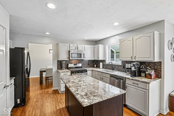 Property Photo: 7194 Rodney Place IN 46062