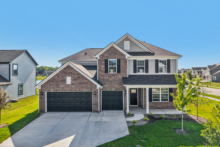 Property Photo:  19003 Seaforth Way  IN 46074 
