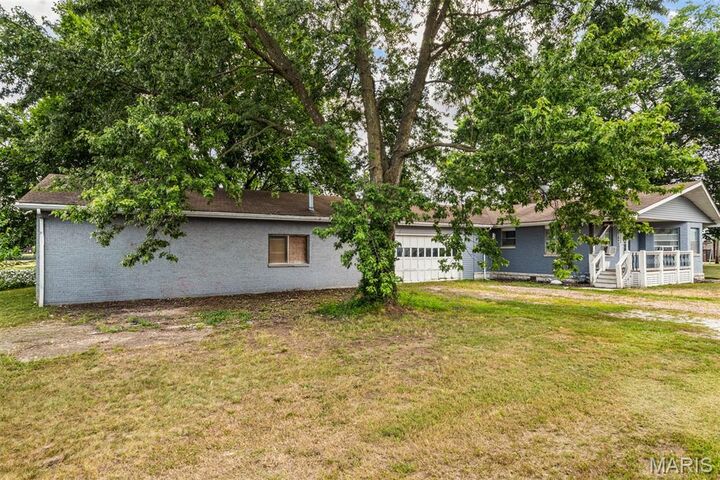 Property Photo: 109 Walnut Street MO 63369