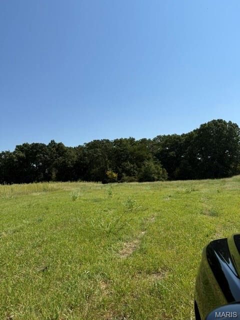 Property Photo: 0 Lot 8 Mikathric Estates MO 63383