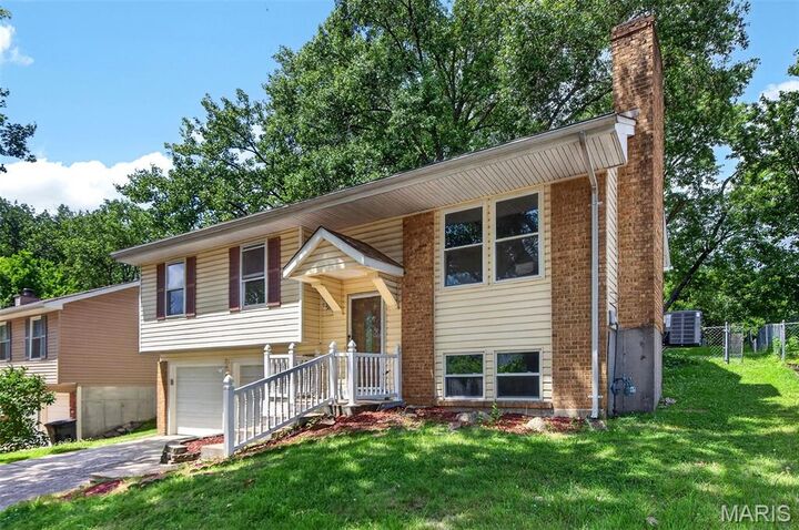 Property Photo: 2311 Country Village Court MO 63043