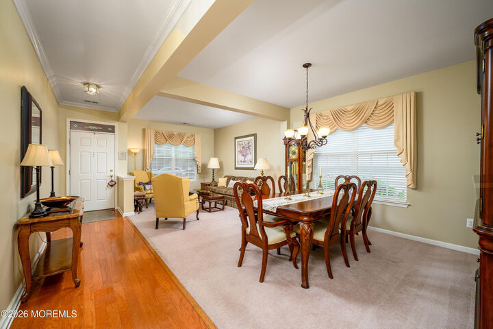 Property Photo: 75 Huntington Drive NJ 08527