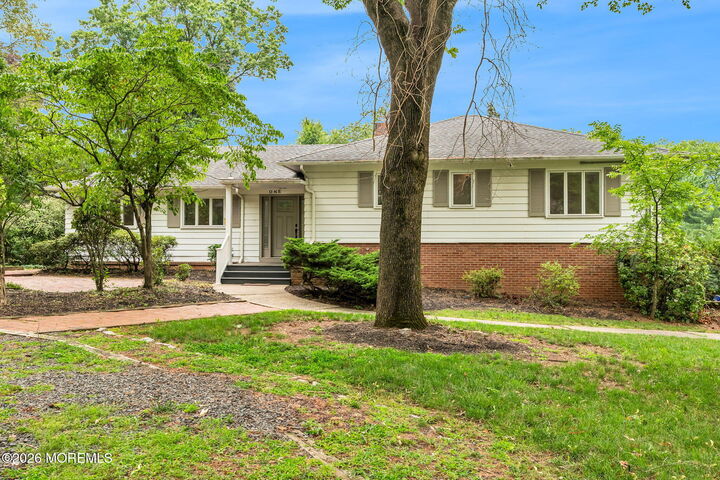 Property Photo: 1 Wakefield Lane NJ 08854