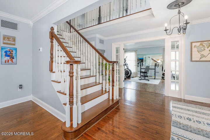 Property Photo: 428 Washington Avenue NJ 08741