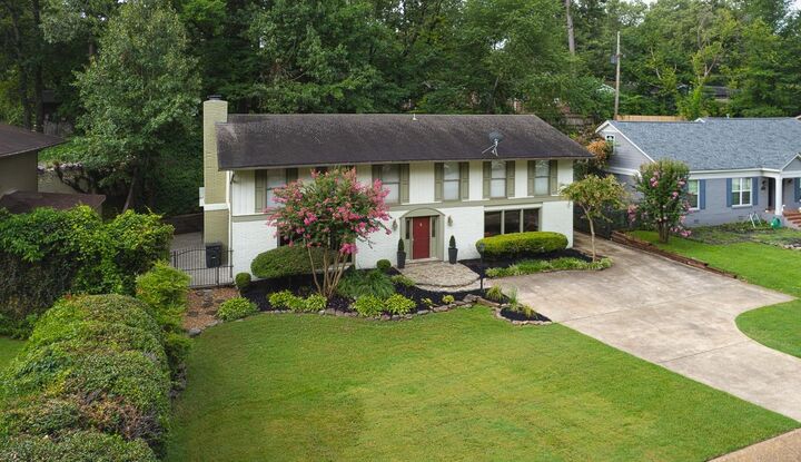 Property Photo:  5699 Normandy Rd  TN 38120 