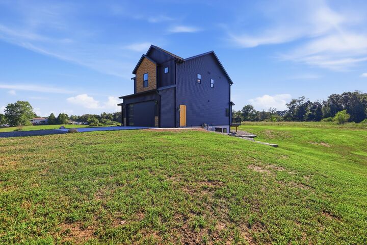 Property Photo: 11427 Heintzelman Road NE MI 49341
