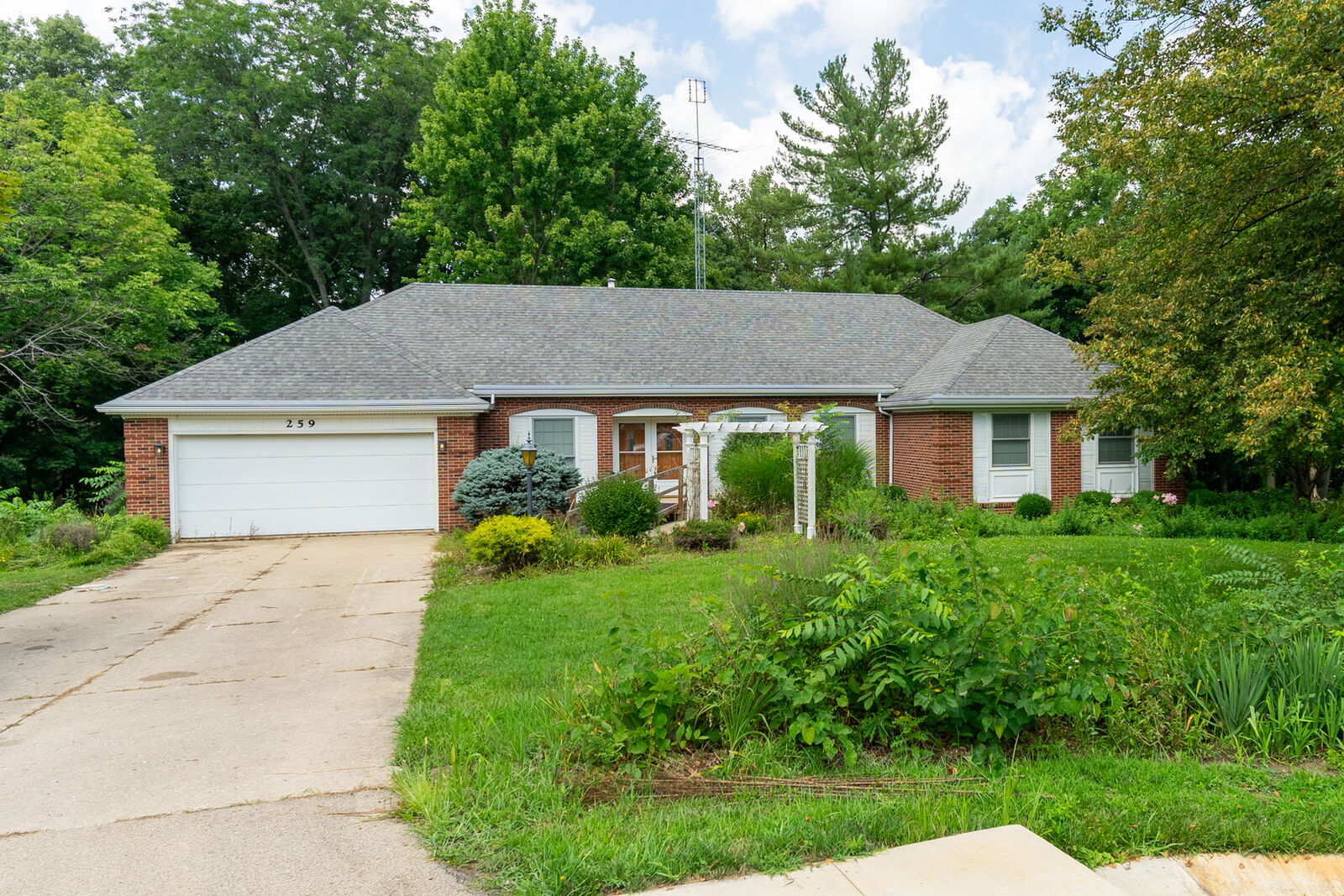 Property Photo:  259 N 2559th Road  IL 61354 