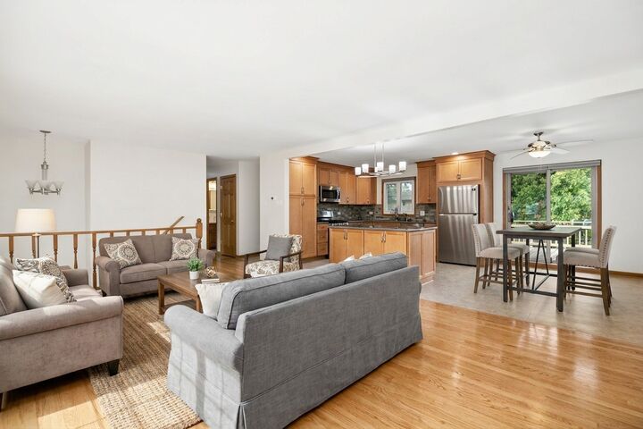 Property Photo: 15120 Willow Lane IL 60452