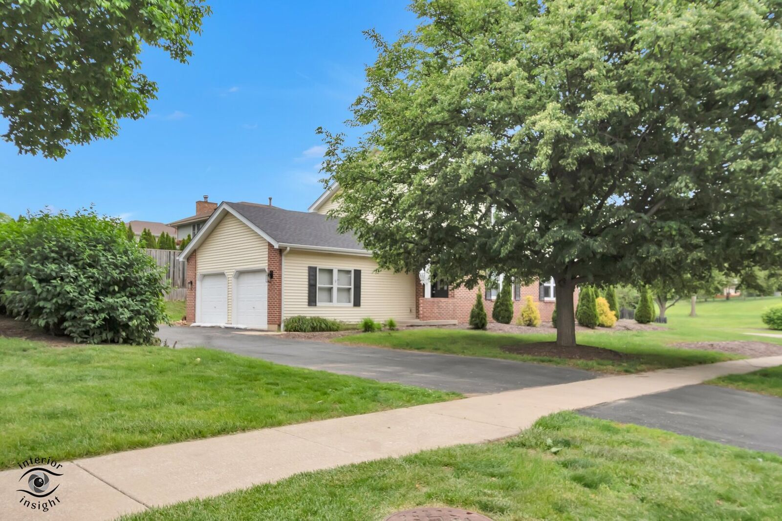 Property Photo:  8348 Adbeth Avenue  IL 60517 