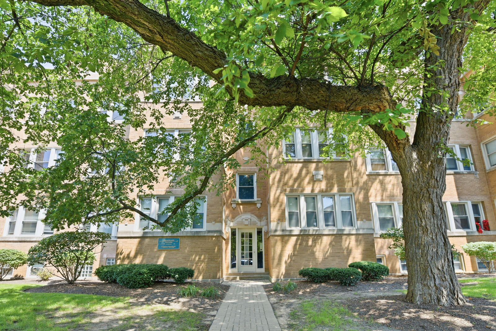 Property Photo:  4051 N Southport Avenue 2  IL 60613 