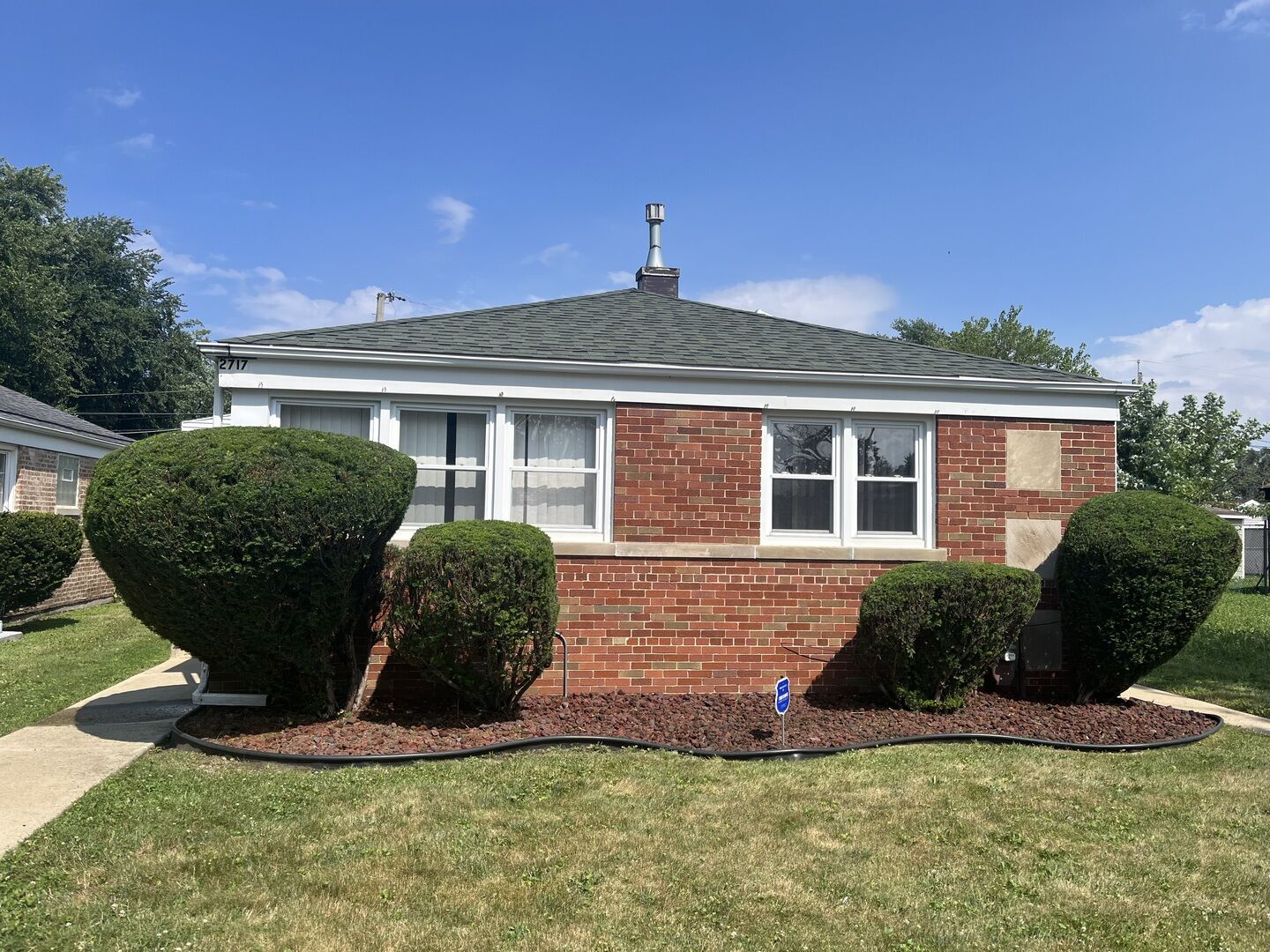 Property Photo:  12717 S Morgan Street  IL 60643 