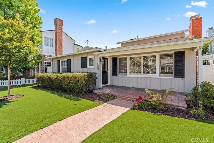 Property Photo:  508 Redlands Avenue  CA 92663 