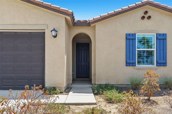 Property Photo: 7640 Sweet Ranch Circle CA 92507