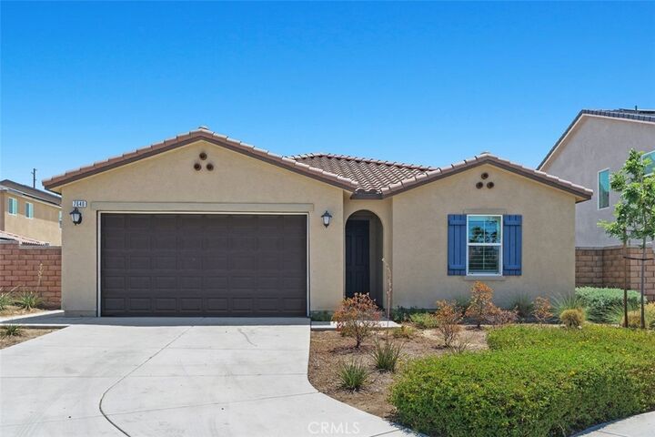 Property Photo:  7640 Sweet Ranch Circle  CA 92507 