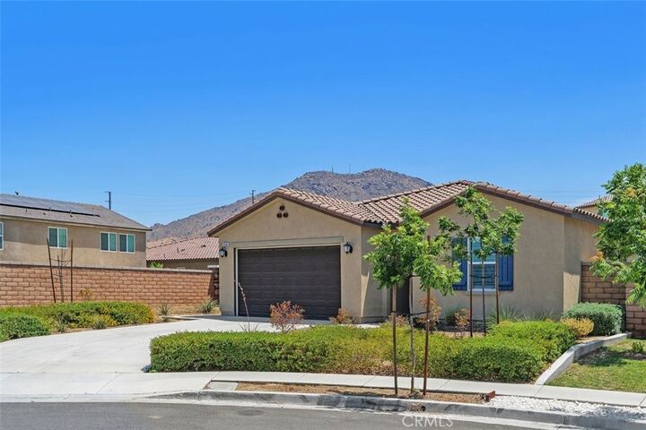 Property Photo:  7640 Sweet Ranch Circle  CA 92507 