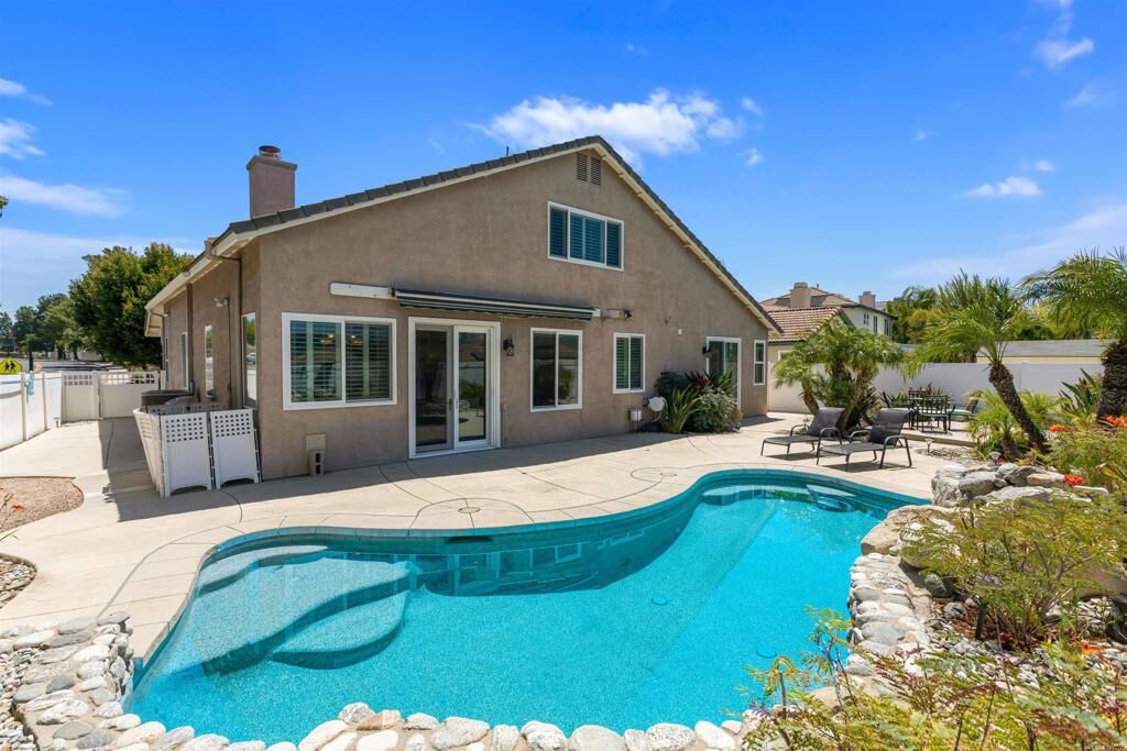 Property Photo:  23997 Orleans Lane  CA 92562 
