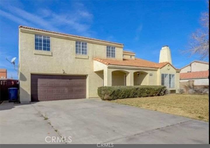 Property Photo:  38063 Wesley Court  CA 93552 