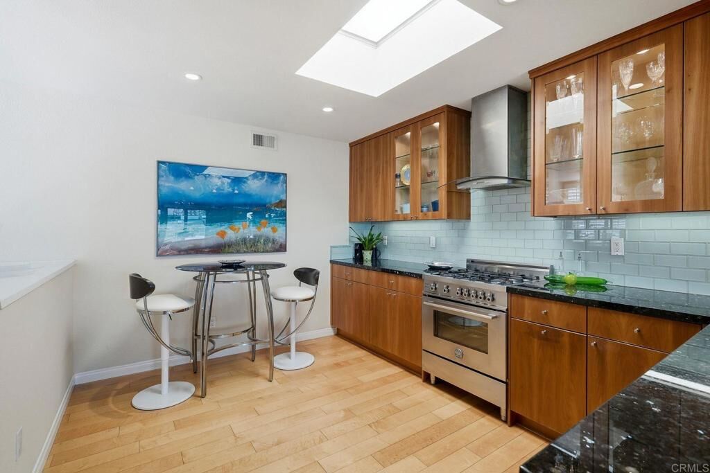 Property Photo: 13113 Caminito Mar Villa CA 92014