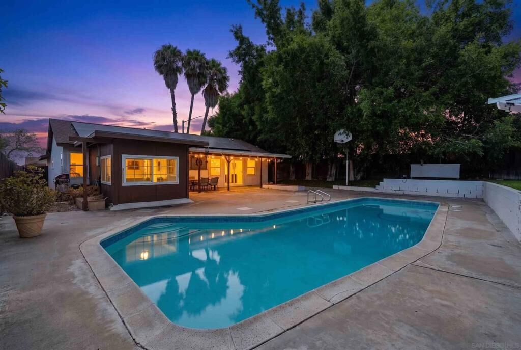 Property Photo: 4191 Mount Everest Bl CA 92111
