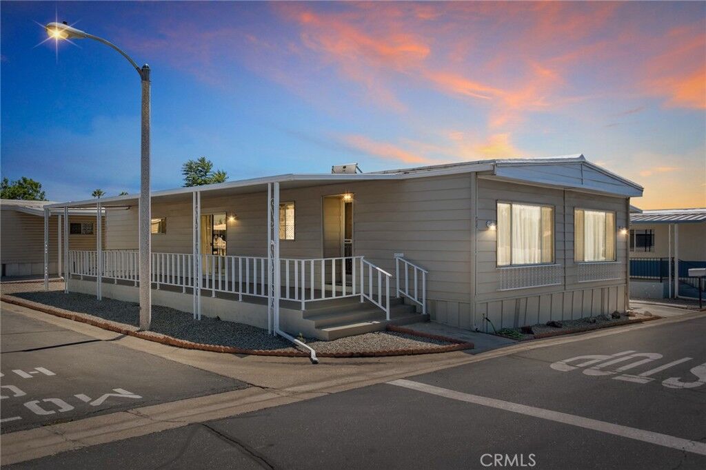 Property Photo: 12700 2nd Street 24 CA 92399