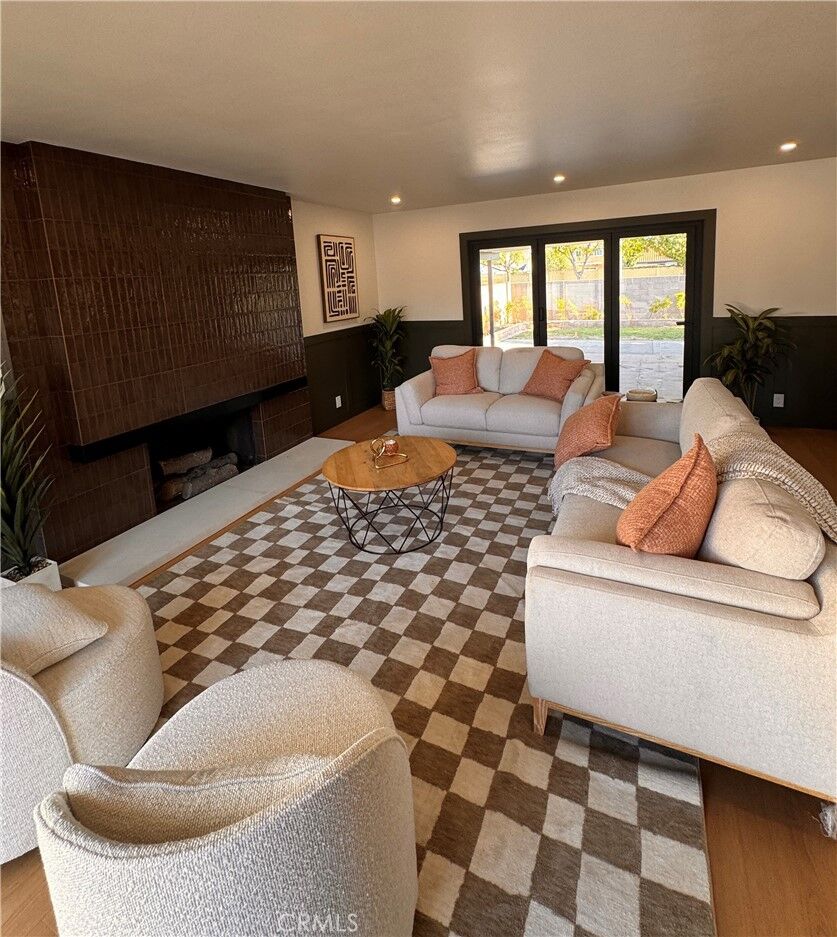 Property Photo:  4841 Sharon  CA 90623 