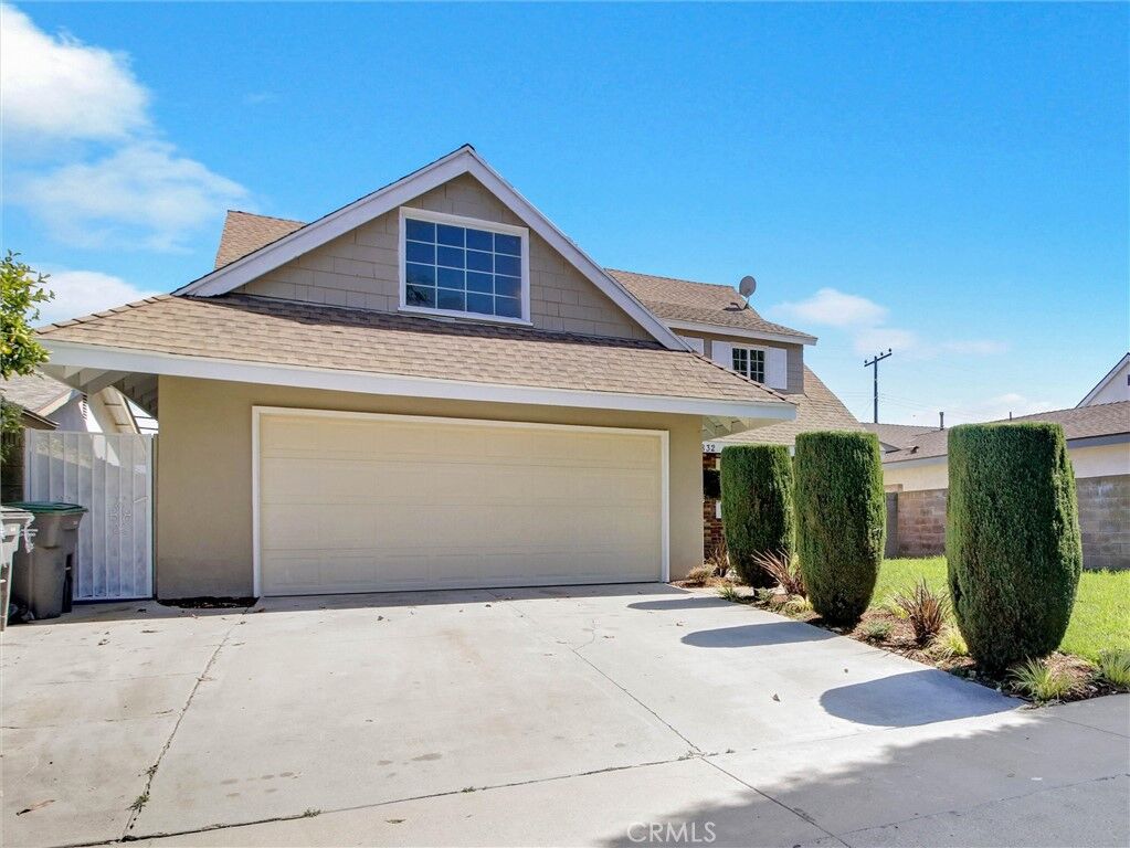 Property Photo:  1832 E Turmont  CA 90746 