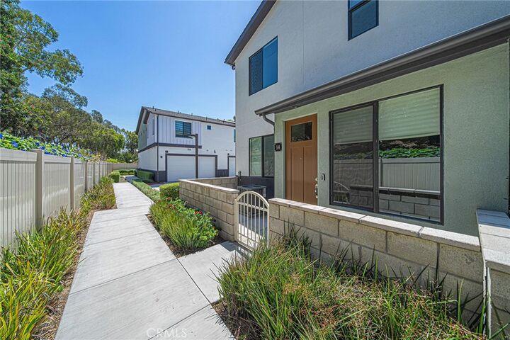 Property Photo:  2775 W Pepper Tree 14  CA 92801 