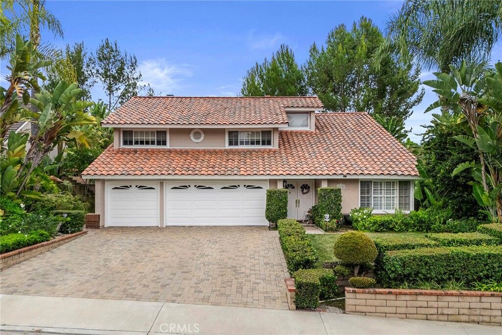 Property Photo: 27152 Soledad CA 92691