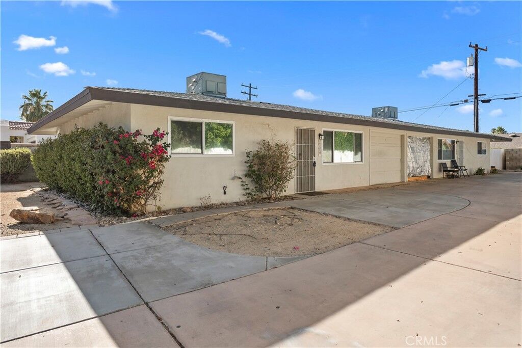 Property Photo: 73134 Guadalupe CA 92260