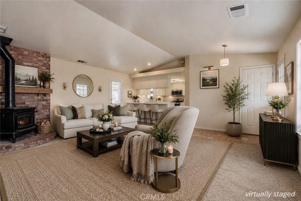 Property Photo:  8650 Cowberry Road  CA 92371 