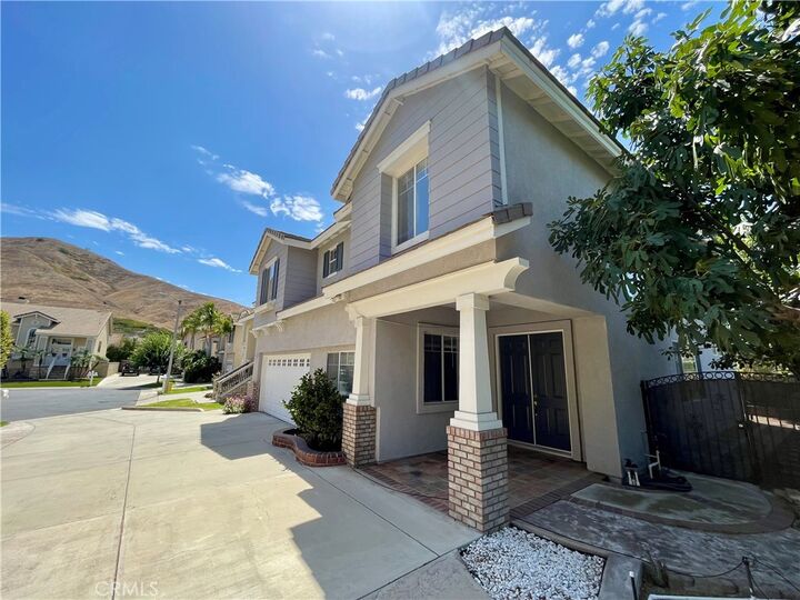 Property Photo:  4352 Jasmine Hill Court  CA 91709 