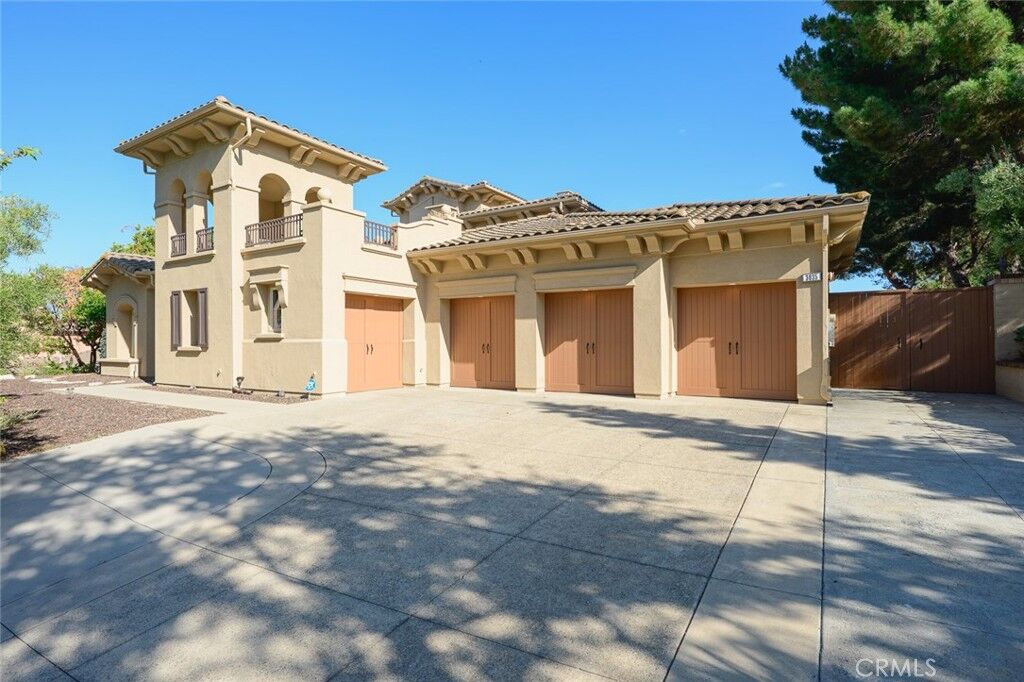 Property Photo:  3035 Venezia  CA 91709 
