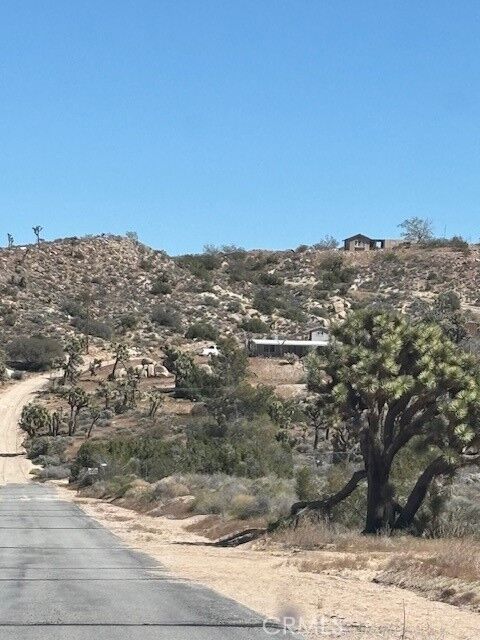 Property Photo: 5437 Davis Way CA 92284