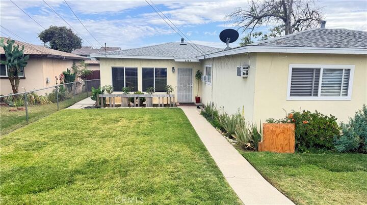 Property Photo: 838 Sycamore Court CA 91786