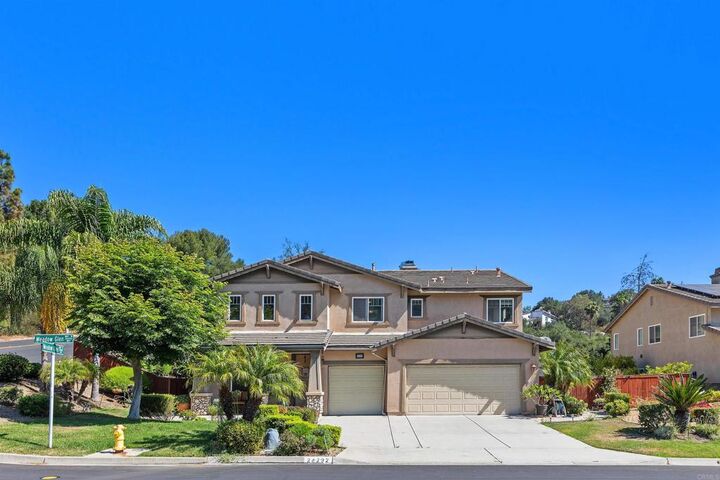 Property Photo: 28292 Meadow Glen Way W CA 92026