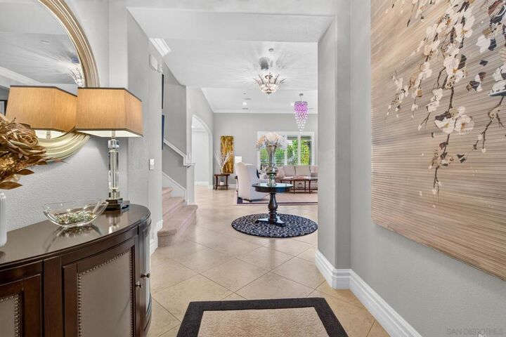 Property Photo:  17576 Ralphs Ranch  CA 92127 