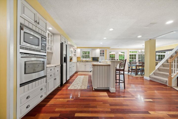 Property Photo: 509 Wiswell Road ME 04429