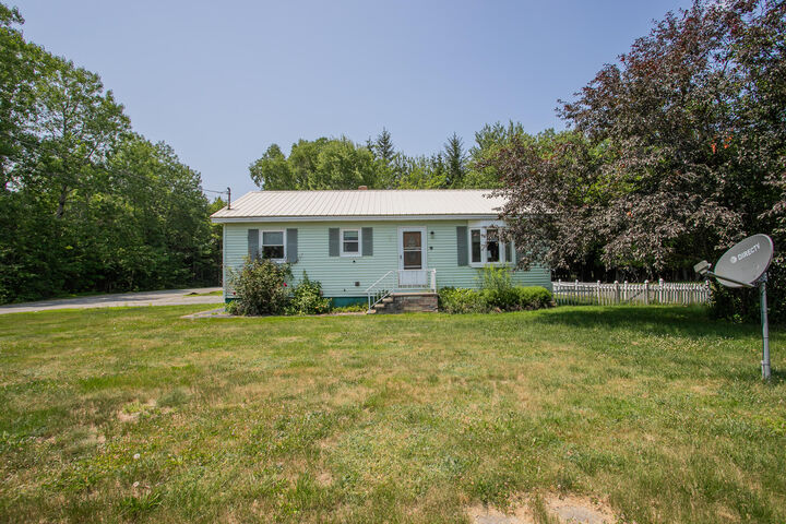 Property Photo: 18 Independence Lane ME 04430