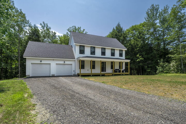 Property Photo:  44 Redwood Lane  ME 04073 