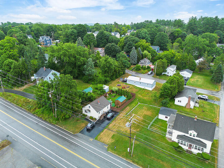 Property Photo:  44 Poland Road  ME 04210 