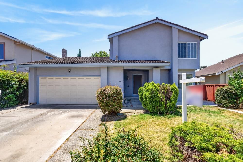 Property Photo: 5720 Sagewell Way CA 95138