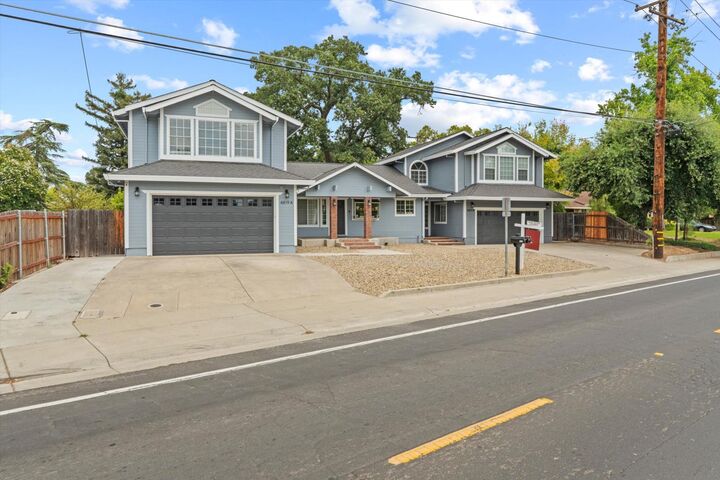 Property Photo: 4819 Orange Grove Avenue CA 95841