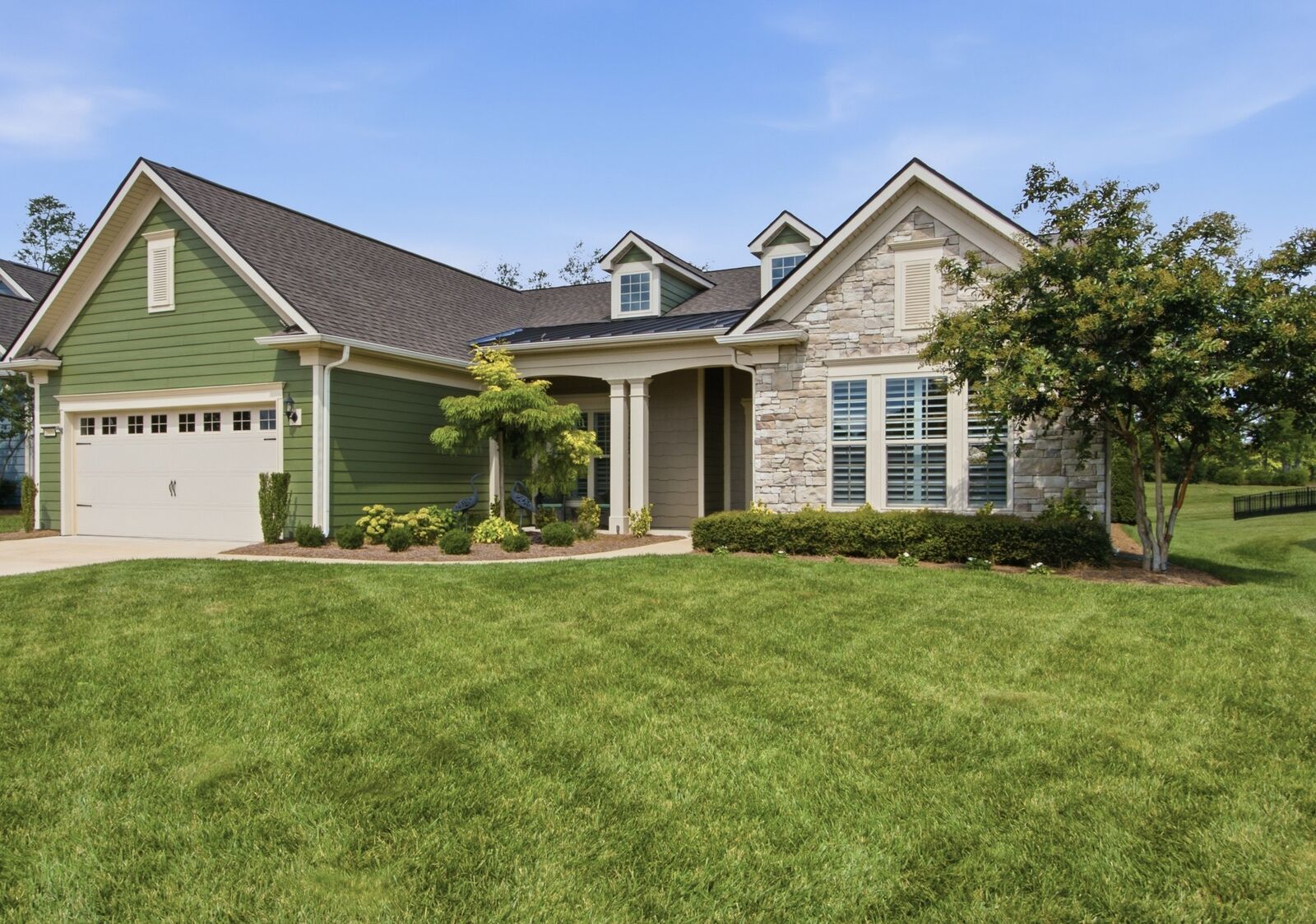 Property Photo: 2009 Knox Gln TN 37174
